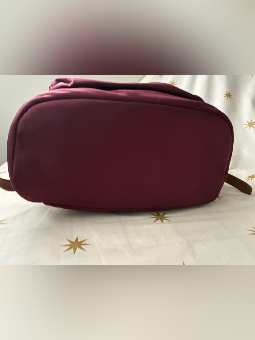 Michael Kors Jet Set Backpack - Picture 11 of 12